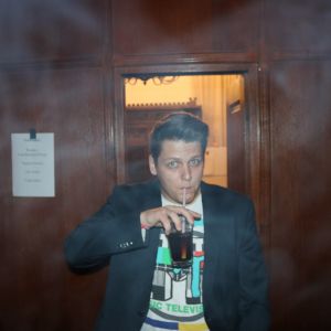 90er-Jahre-Party — Bild 24